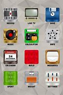 Image result for Android Device Icon