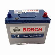 Image result for NS70L Battery Bosch