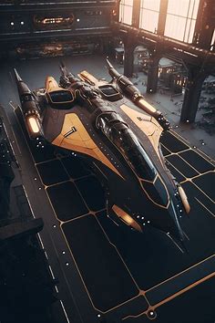 Pin by Omega Darkbloom on Space 🌌 in 2023 | Concept vehicles sci fi ...