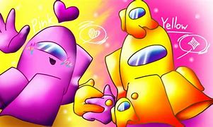 Image result for Pink X Yellow FNF