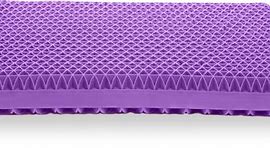 Image result for Transparent Purple Bed