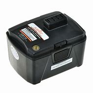 Image result for Ryobi Lithium Battery CB120L