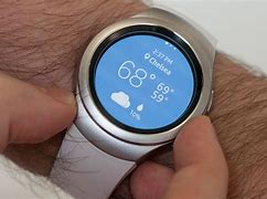 Image result for Samsung Gear S2 Classic 3G