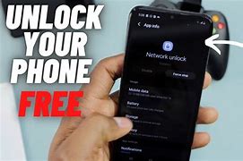 Image result for How to Unlock Any Cell Phone
