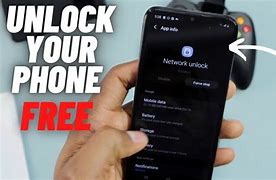 Image result for How to Unlock Adialn Phone