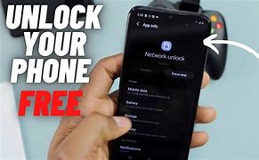 Image result for How to Unlock Any Phone for Free and Esay