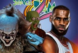 Image result for Space Jam 2 SVG