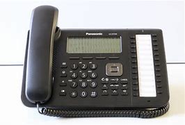 Image result for Panasonic Telefon