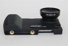 Image result for Phocus iPhone Camera Adapter Kit