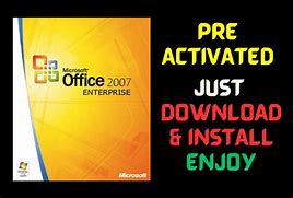 Image result for Microsoft Office 7 Enterprise