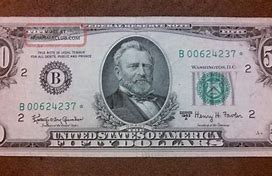 Image result for 50 Paper Money
