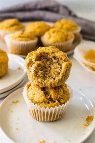 Image result for Sugar Free Breakfast Muffins