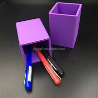 Image result for Plastic Pen Holder