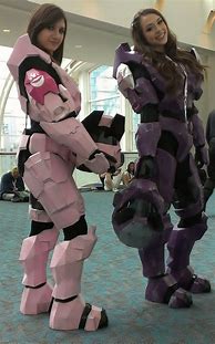 Image result for Halo Cosplay Women