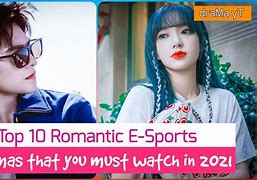 Image result for Top eSports Dramas
