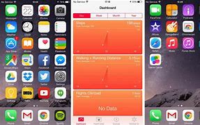 Image result for iPhone 6 vs GS