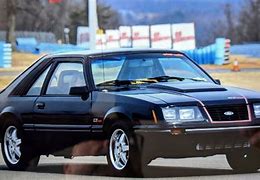 Image result for 83mustang gt