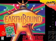Image result for Earthbound Strategy Guide