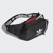 Image result for Waterproof Waist Bag Adidas