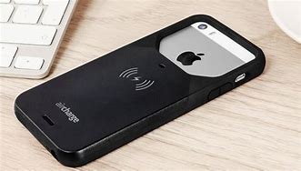 Image result for Top Cell Phone Case for iPhone SE Wireless Charging