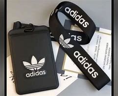 Image result for Adidas Lanyard Card Holder