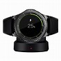 Image result for Wireless Charging Samsung Gear S3