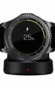 Image result for Samsung Gear S3 Classic Wireless Charging