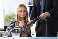 Image result for People Signing Documents
