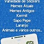 Image result for Meme Stickers for Whats App