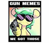 Image result for Discord Gun Meme