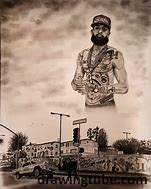 Image result for Nipsey Hussle Pencil Drawings