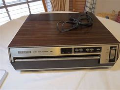 Image result for Proscan Psld43 Laserdisc Player