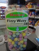 Image result for Fizzy Wizzy