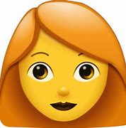 Image result for Women Emoji iPhone