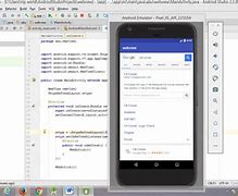 Image result for Android Studio Web