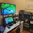 Image result for Computer Office Inside the House