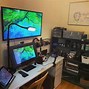 Image result for Computer Office Home Decor