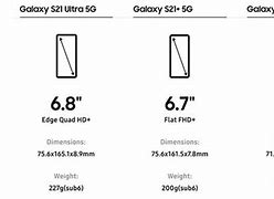 Image result for Samsung Galaxy S21 Ultra Video Size
