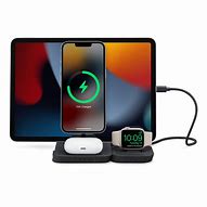 Image result for Wireless iPhone Watch Air Pods Charger