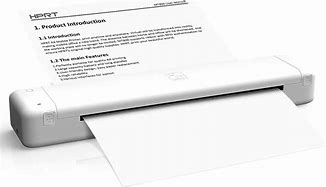Image result for Wireless Bluetooth Printer