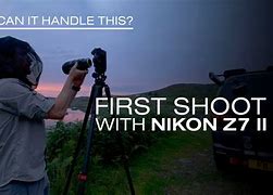Image result for Nikon Z7 II Panorama