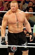 Image result for Big Show vs Brock Lesnar
