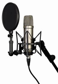 Image result for Voice Microphone