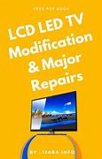 Image result for Sony LCD TV Repair