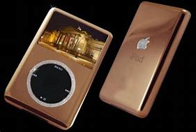 Image result for Rose Gold iPod