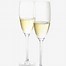 Image result for Champagne Glass Black and White