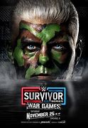 Image result for Survivor Series War Games Apron