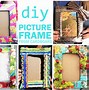 Image result for Wall Frame Craft