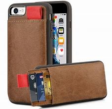 Image result for Apple iPhone Case with Credit Card Holder