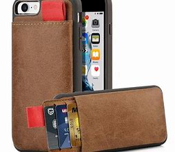 Image result for iPhone 7 Wallet Case Card